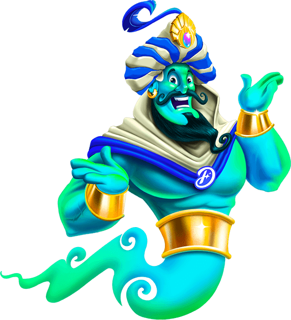 Jack Million 